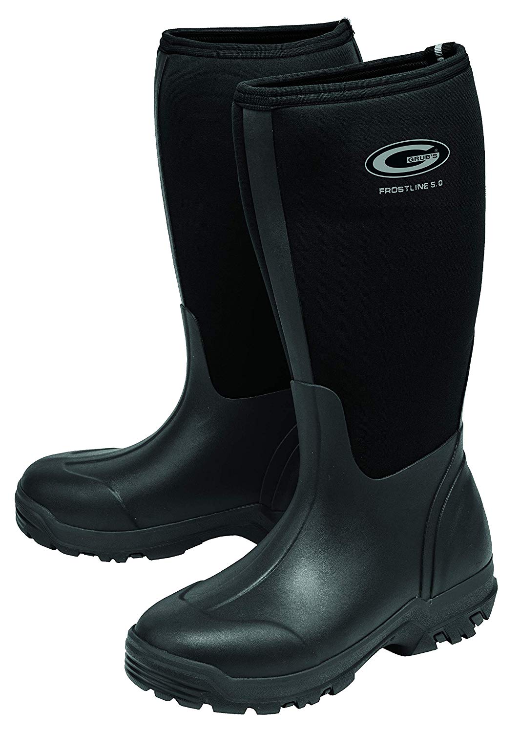 FROSTLINE BLACK