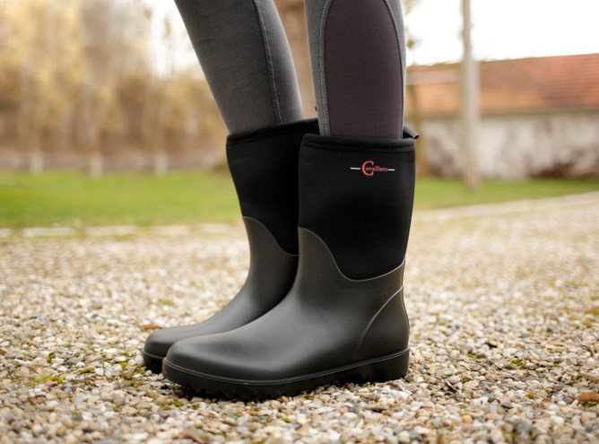 Boots NeoLite 3