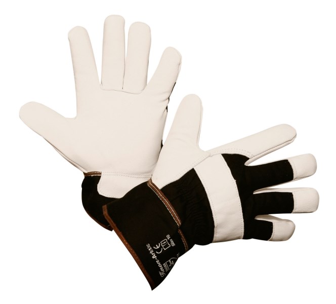 KERBL MANUSI LUCRU IARNA ARKTIC NR 10 XL 297994