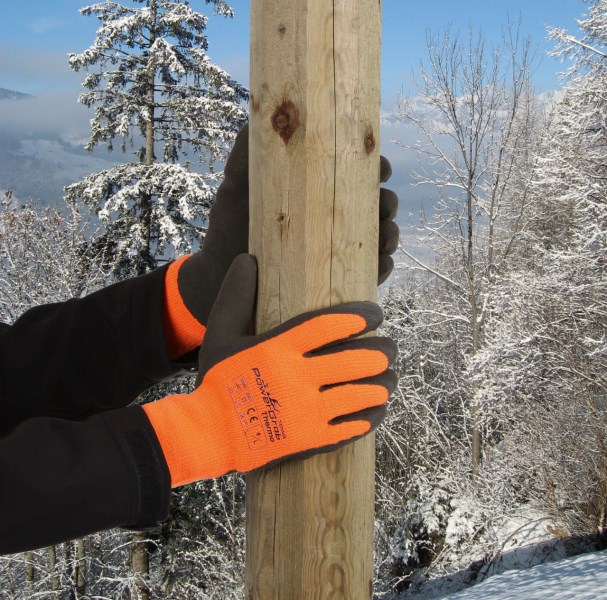 KERBL MANUSI LUCRU POWER GRAB THERMO NR 10XL 297384 3